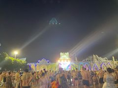 -苏州乐园森林水世界