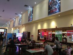 -中瑞国际影城(福州白湖亭店)