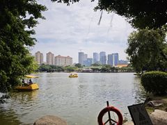 -珠海圆明新园