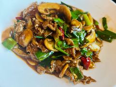 -三酉星·枫·山風与野菜(上海总店)