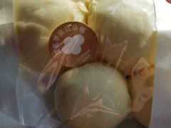 云朵蛋糕-好利来(马家堡店)