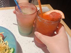 -墨纪Mojí墨西哥餐厅(南开大悦城店)