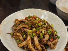 -富桂厨房