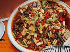-李大爷的泡椒馆(冉家坝店)
