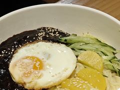 -恩你小木屋·韩式料理(南长街店)