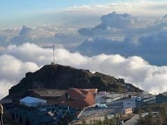 -牛背山