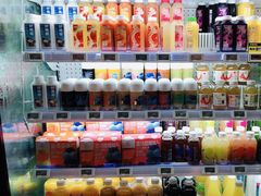 零售区-盒马鲜生(昆城店)