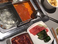 -海底捞火锅(如皋吾悦广场店)