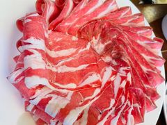 -清真·鸦儿李记·涮肉(和平里店)