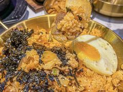 -朴鲸家正宗韩国料理(福田店)
