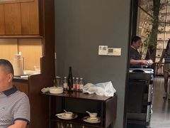 -小厨娘淮扬菜(河西奥美大厦店)
