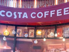 -COSTA COFFEE(济南振华商厦店)