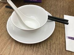 -翡翠拉面小笼包(机场DFS店)