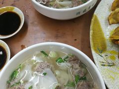 -清真蒋有记(老门东店)