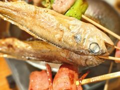 -王氏炉匠·烧鸟放题自助(好运街店)
