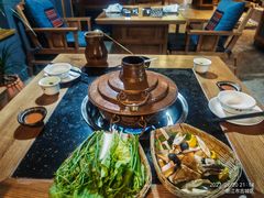 -陀岗美食·云南藏式特色餐厅
