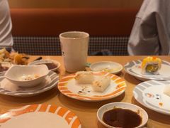 -新一番三文鱼寿司(红城湖店)