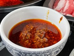 -欣悦坊陈一刀热气羊肉火锅(清真路店)