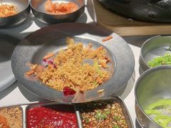 -范儿·嫂子烤肉·精致炭火烤肉(长治路店)