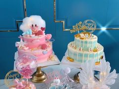 -佩家私房烘焙(宝龙店)