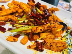 -云海肴·汽锅鸡·云南菜(美罗城店)