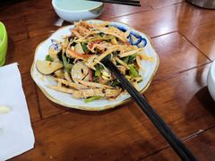 -秦正biangbiang面(尚品园店)