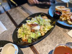 -Hurricane's Grill 飓风牛排