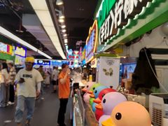 -庙街旅游·美食广场(五一广场店)