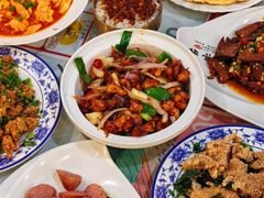 -金姐台湾菜(珠江路店)