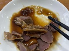 -老袁炒年糕(富豪路店)