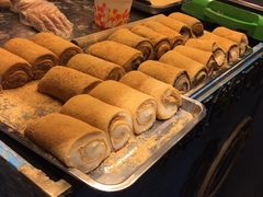 -朝鲜族打糕(时尚天河店)