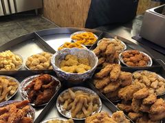 -莫子山·云中食街