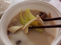 -捞神煲汤火锅(湖滨商业街店)