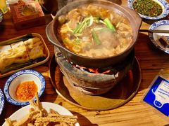 -十六蒲(桂林路店)