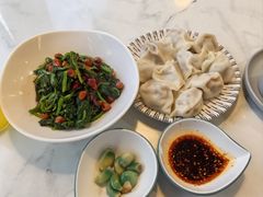 -叁拾壹克饺子·东北菜(国贸店)