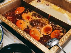 -星湖特色餐厅· 三岔湖环球融创天堂洲际酒店