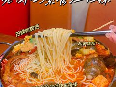 -老闵田螺馆·南昌市井菜·特色小吃(总店)