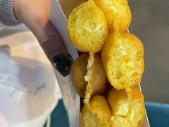 -桂桂茶(大宁国际广场店)