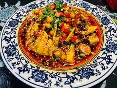 -阿嫂印象·民间江湖菜(大学城店)