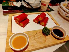 -悦得闲广式点心茶楼(蓝鲸世界店)