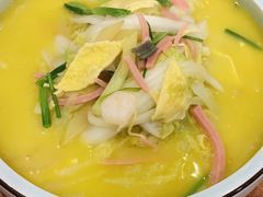 -西新饭店(城中店)