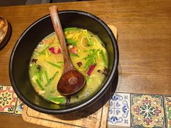 -芸南道·过桥米线(昆明老街旗舰店)