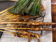 -冶建镜子·老南昌大排档·江西虾王(总店)