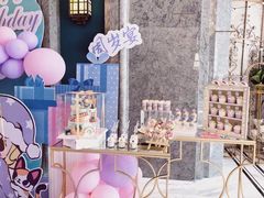 -玉见cake低糖蛋糕甜品台定制(河西店)