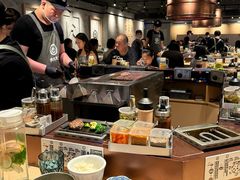 -肉肉大米(德基广场店)