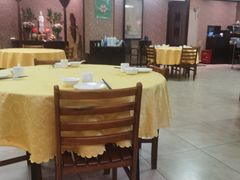 大堂-食锦斋(塔头店)