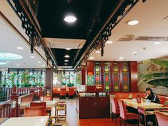 大堂-点都德(北京路贰店)