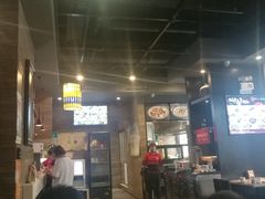 大堂-川人百味(亿合城店)