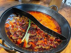 -楠火锅(龙阳广场店)