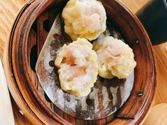 干蒸烧卖皇-老周记茶点